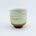 Duo de tasses Yunomi en terre de l’Estérel