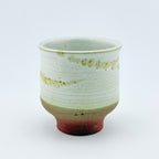 Duo de tasses Yunomi en terre de l’Estérel
