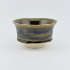 Bol Tenmoku - Grès Porcelainique