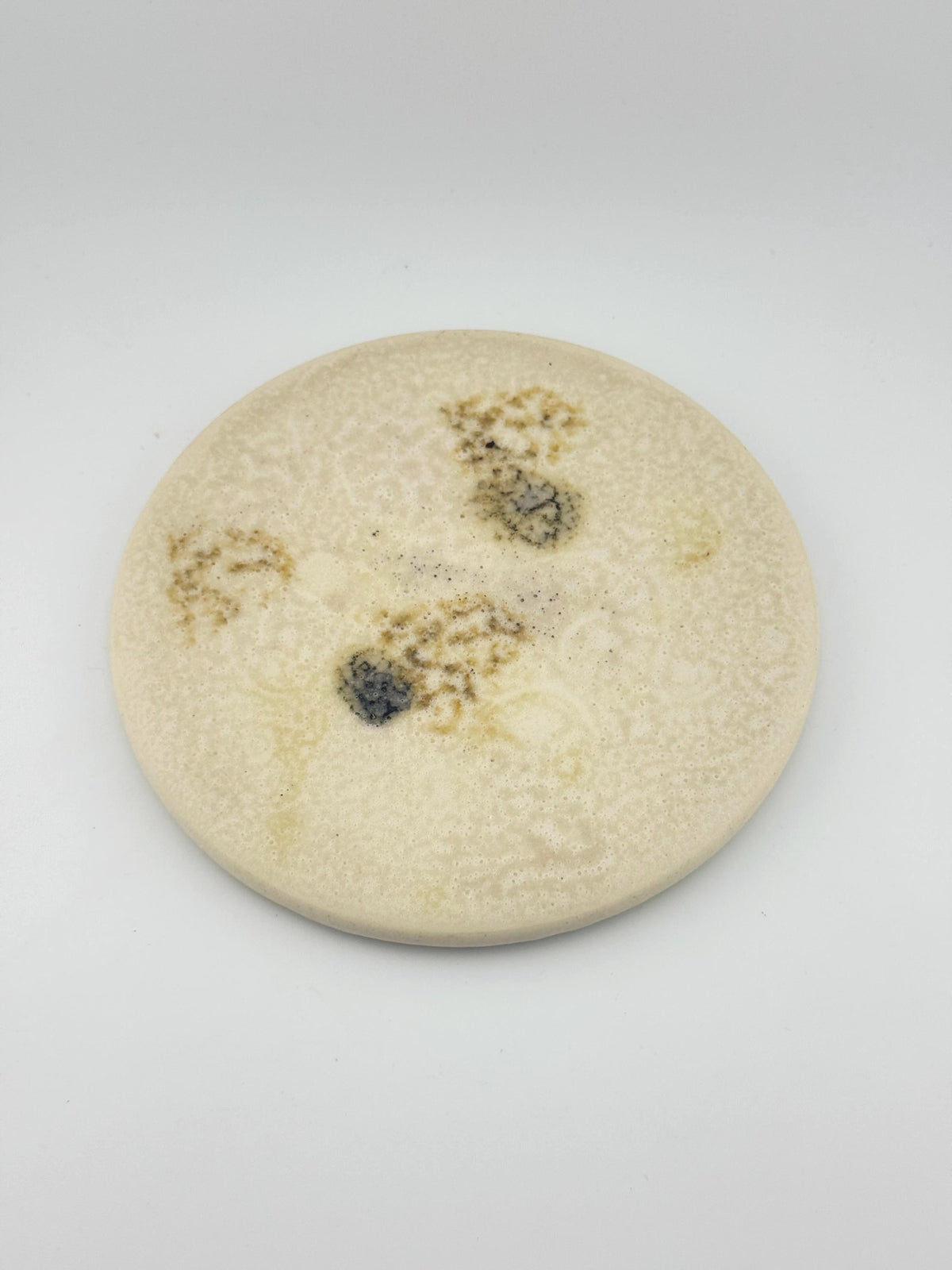 Dessous-de-plat MOON en céramique artisanale – photo 7