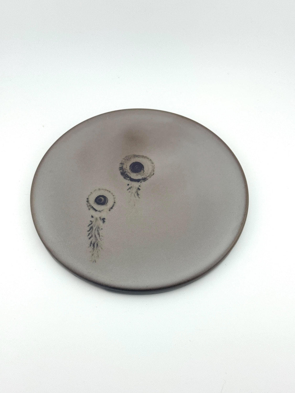 Dessous-de-plat MOON en céramique artisanale – photo 9