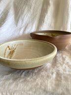 Donabe artisanal en grès, casserole japonaise faite main par Terresme — vue 6 sur 10.